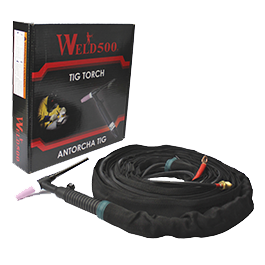 ANTORCHA TIG