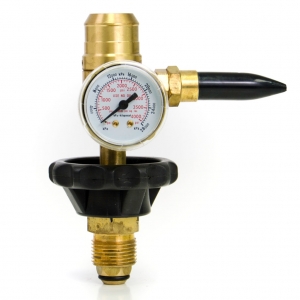 REGULADOR PARA HELIO