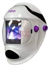 CARETA ELECTRONICA NEO 