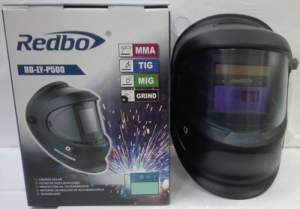 CARETA ELECTRONICA REDBO