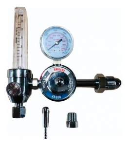REGULADOR PARA ARGON