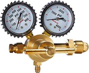 Seleccione-REGULADORES